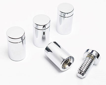 Standoff Frame Hardware