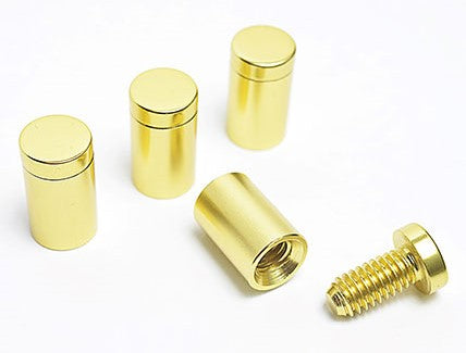 Standoff Frame Hardware