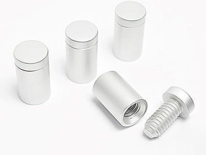 Standoff Frame Hardware