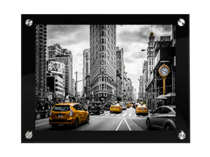 The perfect frame for your non-standard size picture