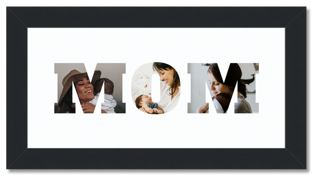 Personalized Christmas Gift Picture Frame